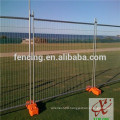 Temporary Security Wire Fence (Manufacture)-easy to install